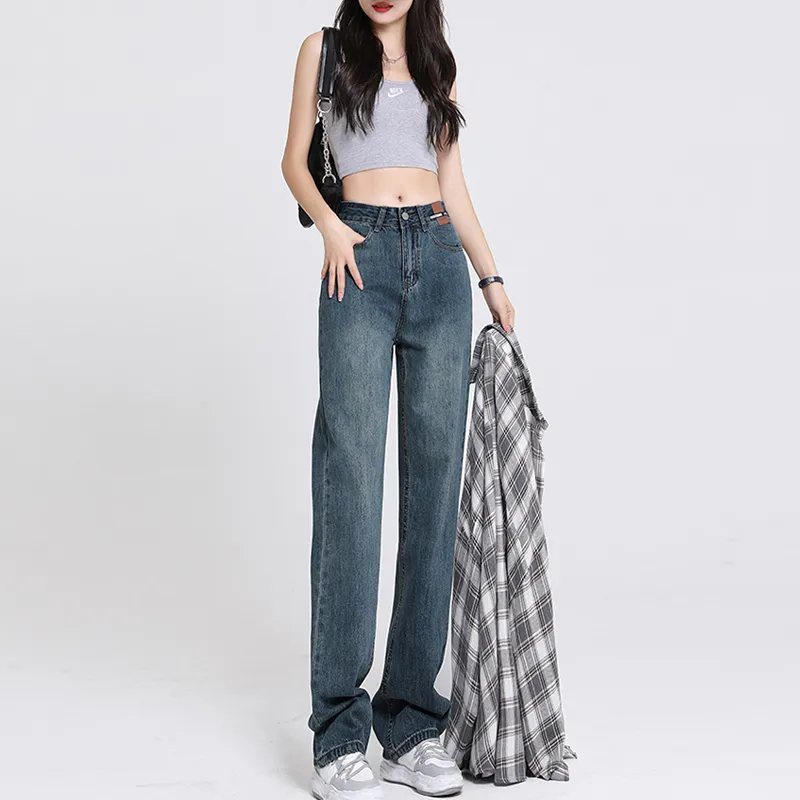 THEA Jeans Women's-2