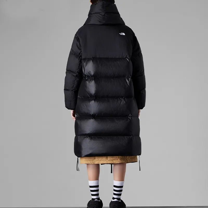 THE NORTH FACE UE Series Down Jacket Women's Black-2
