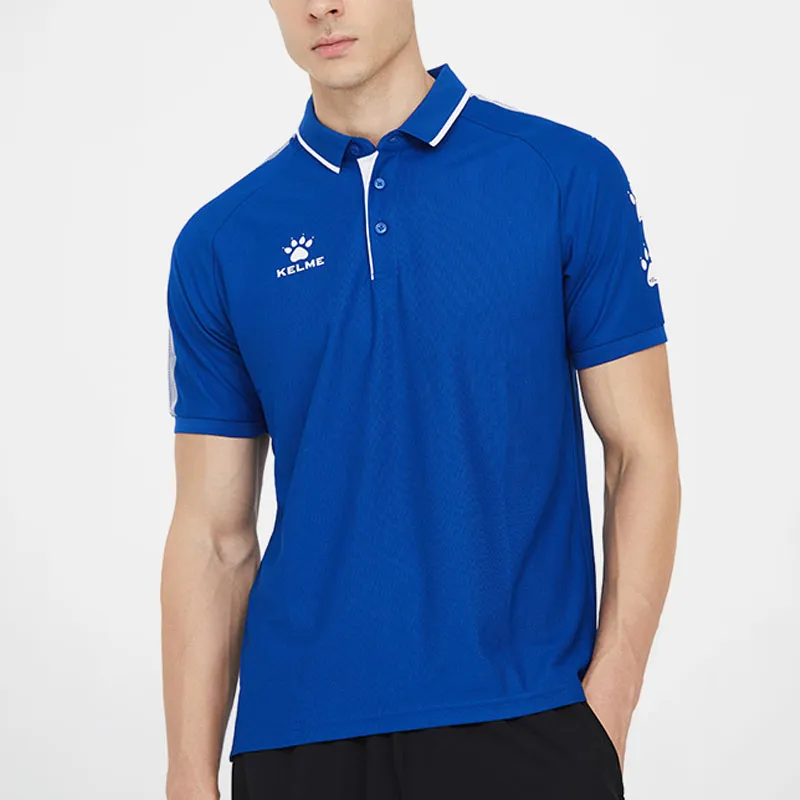 KELME Polo Shirts Men-9
