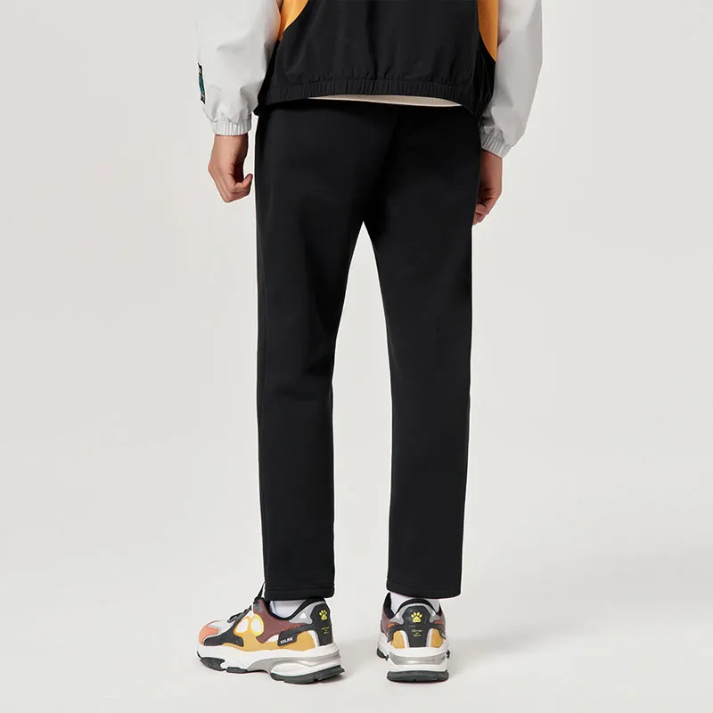 KELME Knitted Sports Pants Men's-5