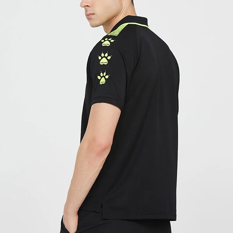 KELME Polo Shirts Men-3