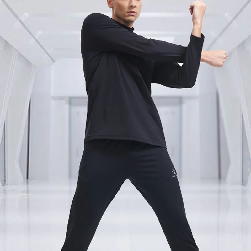 KELME T-Shirts Men-4