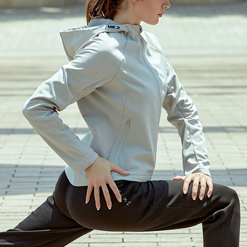 KELME Trench Coats Women's-4