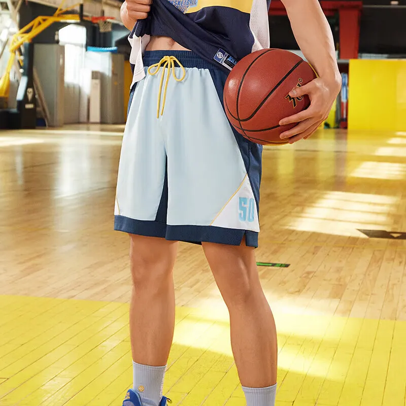 361° Casual Shorts Men-6
