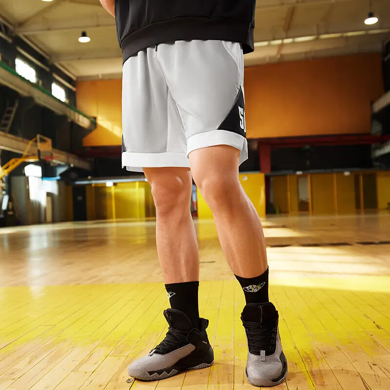 361° Casual Shorts Men-2