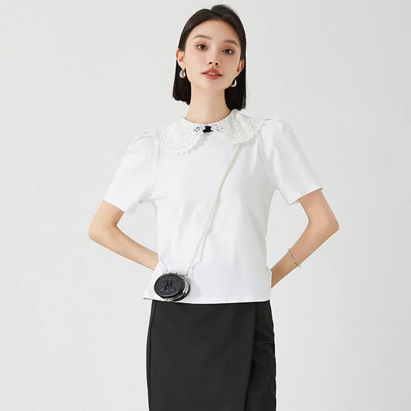 OTHERMIX T-Shirts Women's-4
