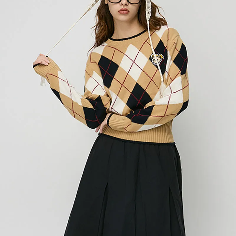 MOUSSY Sweaters Women's-1