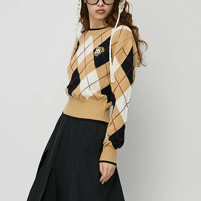 MOUSSY Sweaters Women's-2