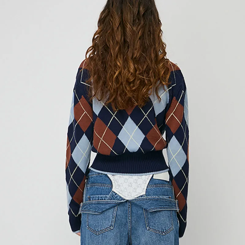 MOUSSY Sweaters Women's-6