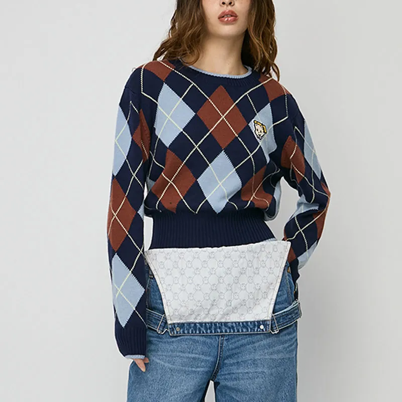MOUSSY Sweaters Women's-5