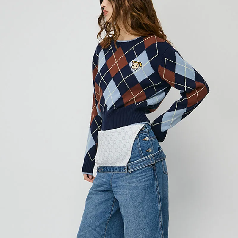 MOUSSY Sweaters Women's-7
