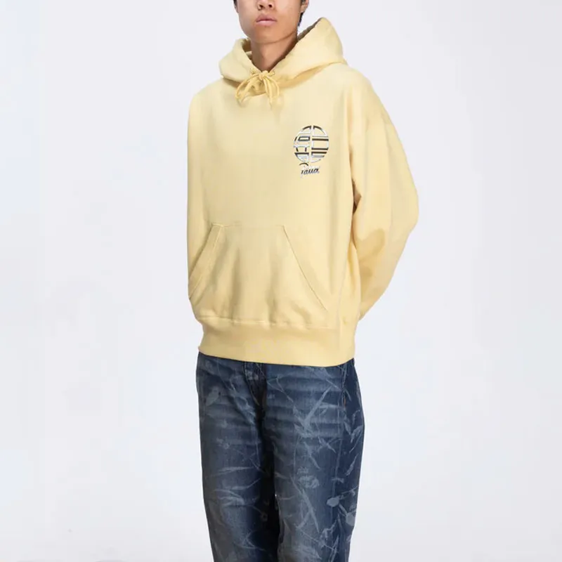 Patta DOE Co brand Sweater Unisex-2