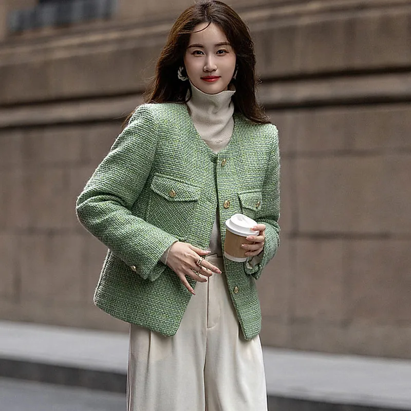 【dme】 Down Jacket Women's Light Green-1