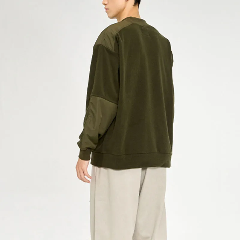 Gramicci FW24 Sweatshirt Unisex-6