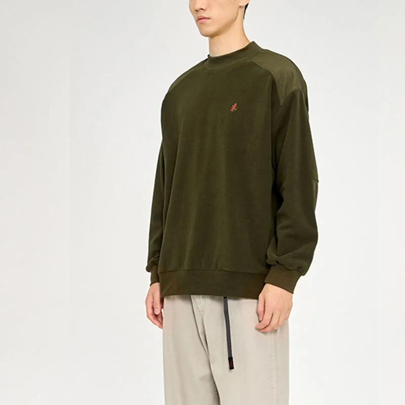 Gramicci FW24 Sweatshirt Unisex-7