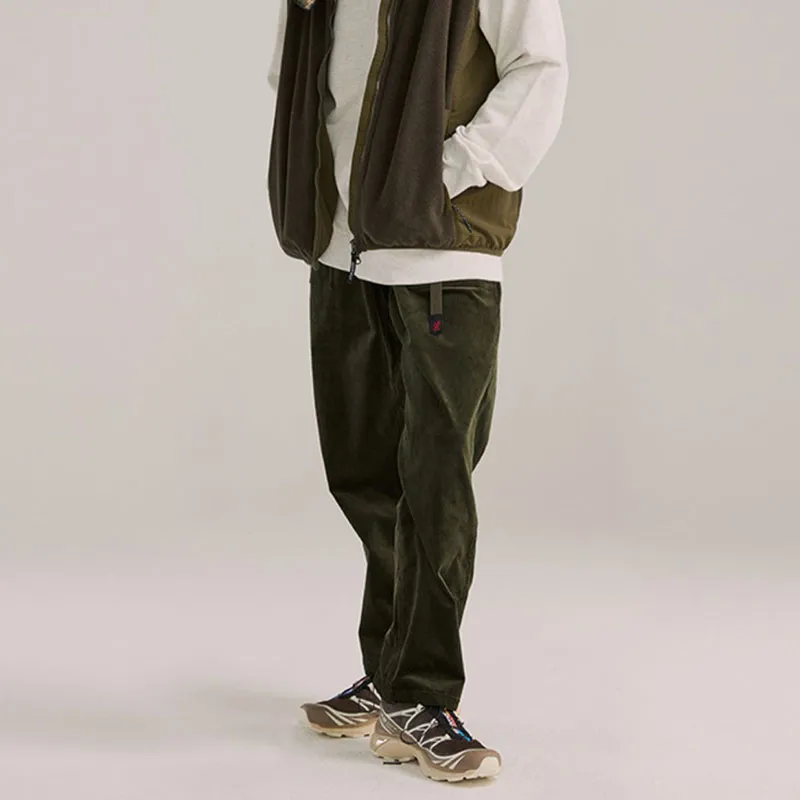 Gramicci Casual Pants Unisex-6