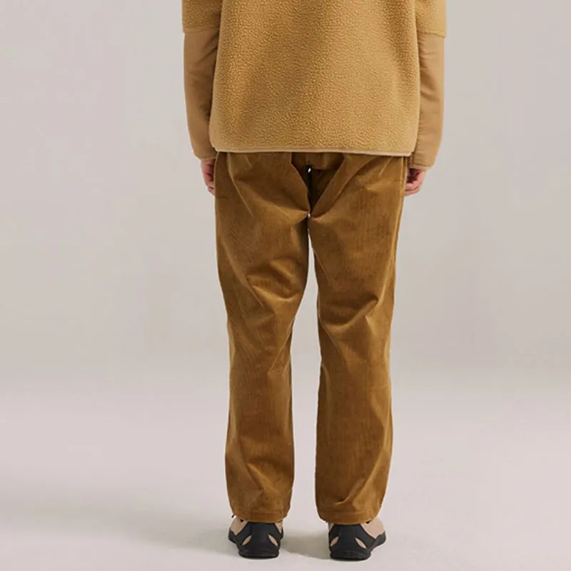 Gramicci Casual Pants Unisex-2