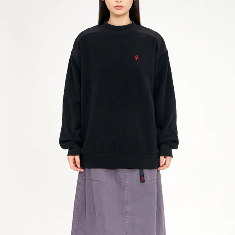 Gramicci FW24 Sweatshirt Unisex-1