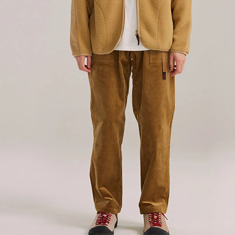 Gramicci Casual Pants Unisex-1