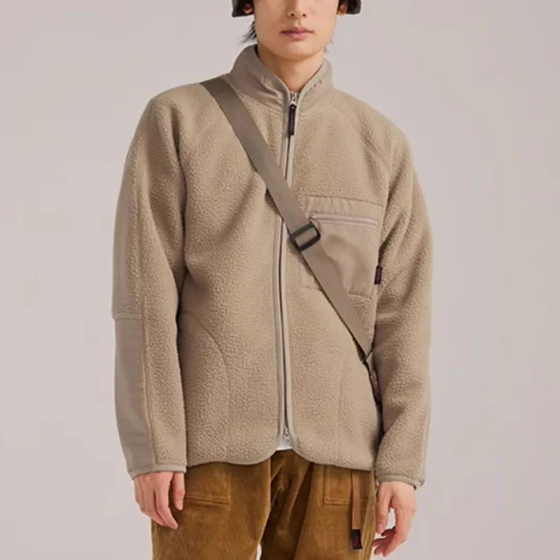 Gramicci Jackets Unisex-1