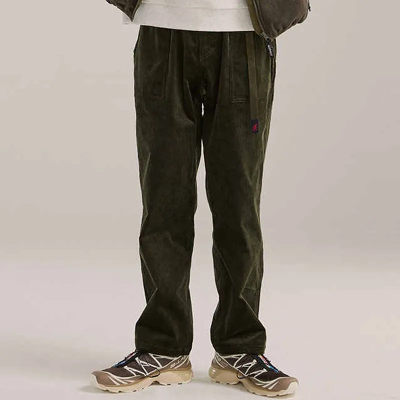 Gramicci Casual Pants Unisex-5