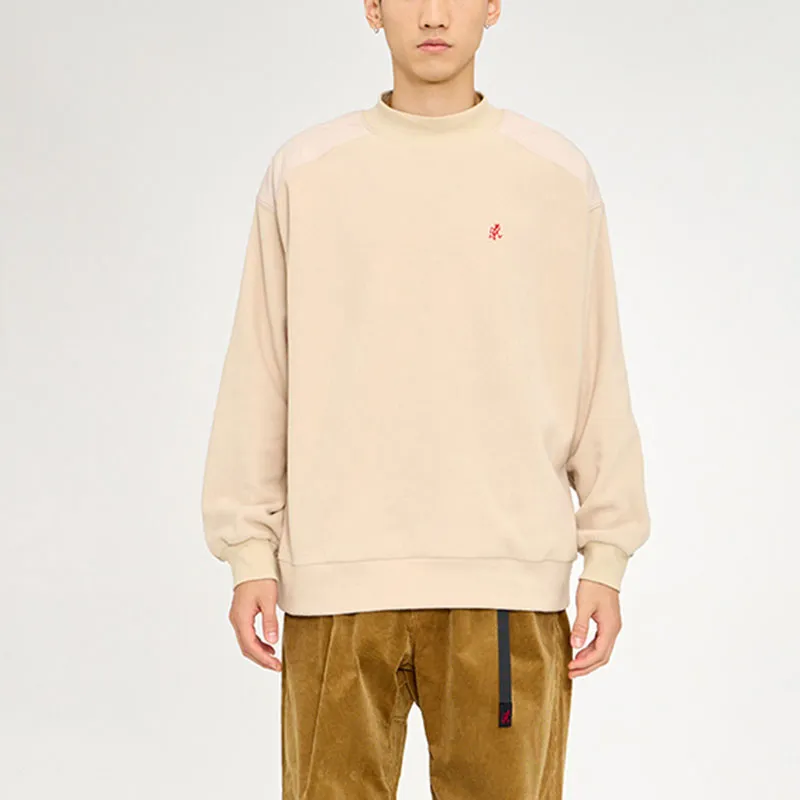 Gramicci FW24 Sweatshirt Unisex-3