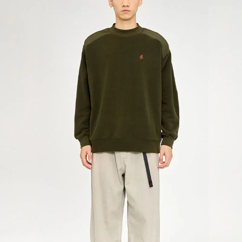 Gramicci FW24 Sweatshirt Unisex-5