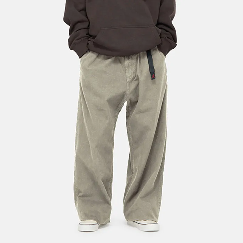 Gramicci FW24 Casual Pants Men's-1