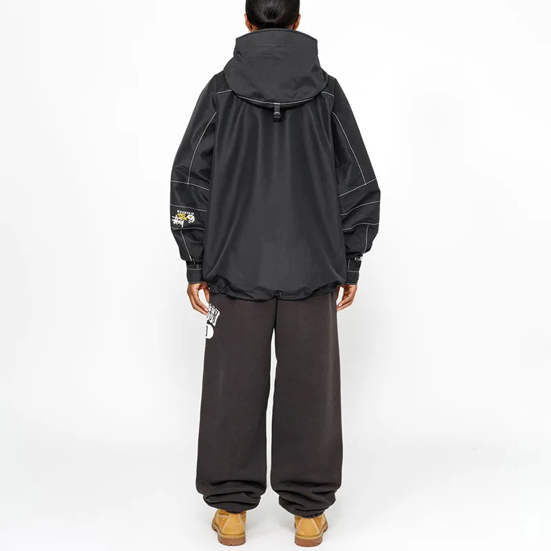 Stussy X Mountain Hardwear Exposure Gore Tex Jacket-3