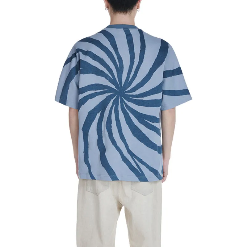 EXPLORE NAVIGATE GENERATE T-Shirt Men's-2