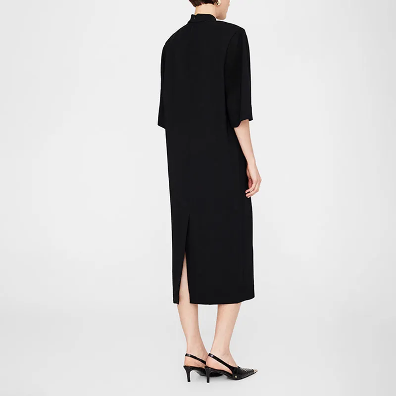 Anine Bing Paulina Dress-2