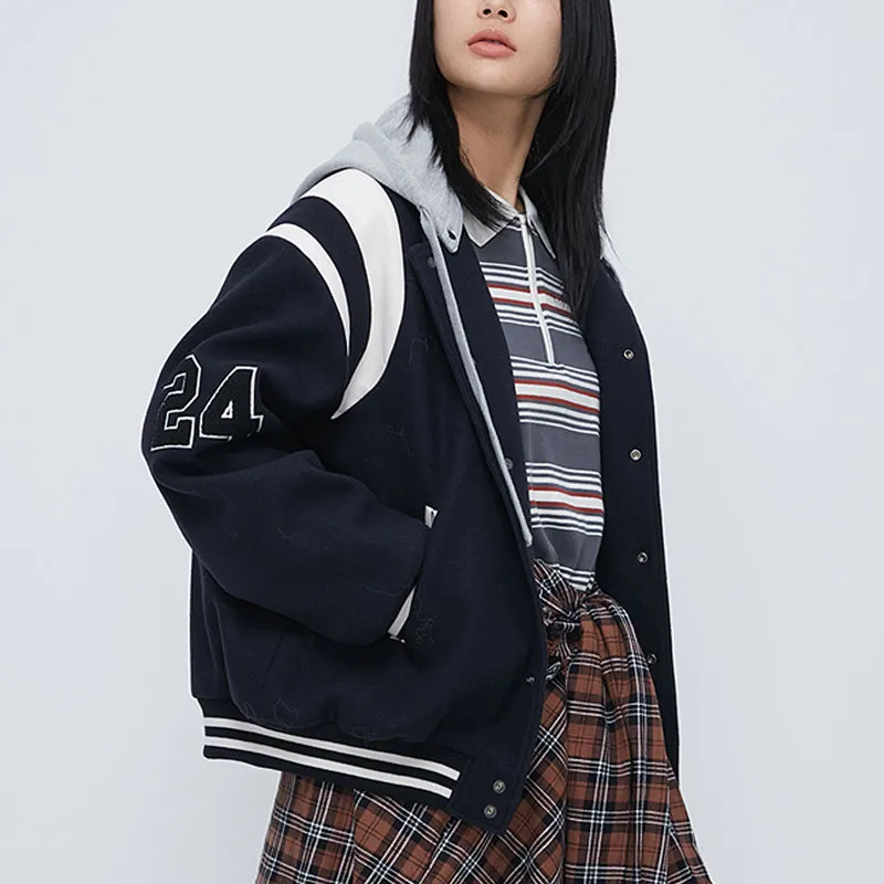 MOUSSY Puffer Jackets Women's-3