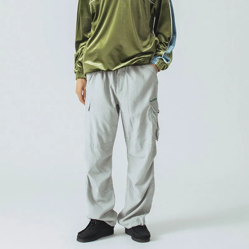 XLARGE Cargo Pants Men-5