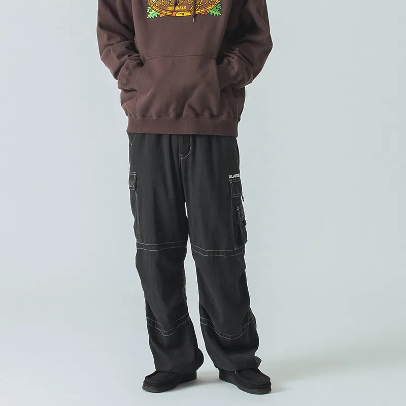 XLARGE Cargo Pants Men-2