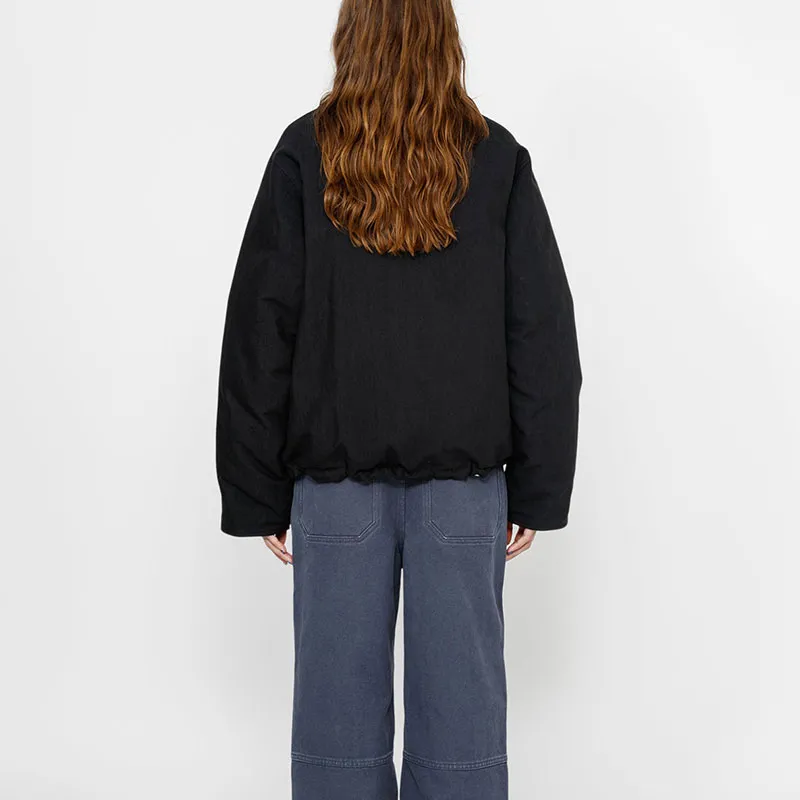 Stussy Short Down Jacket-3