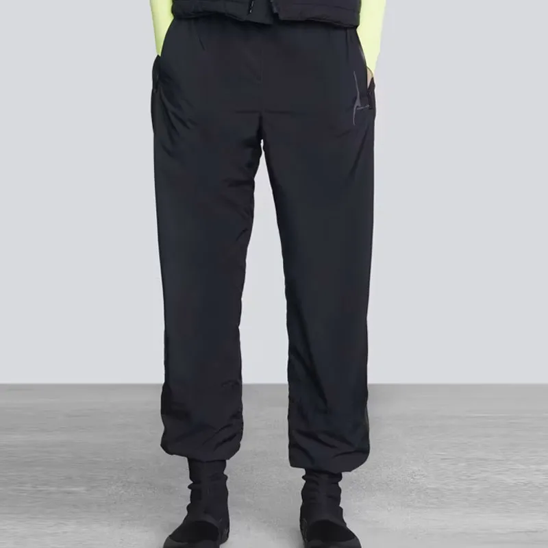 Canada Goose Haider Ackermann Collaboration Casual Pants Unisex Black-2