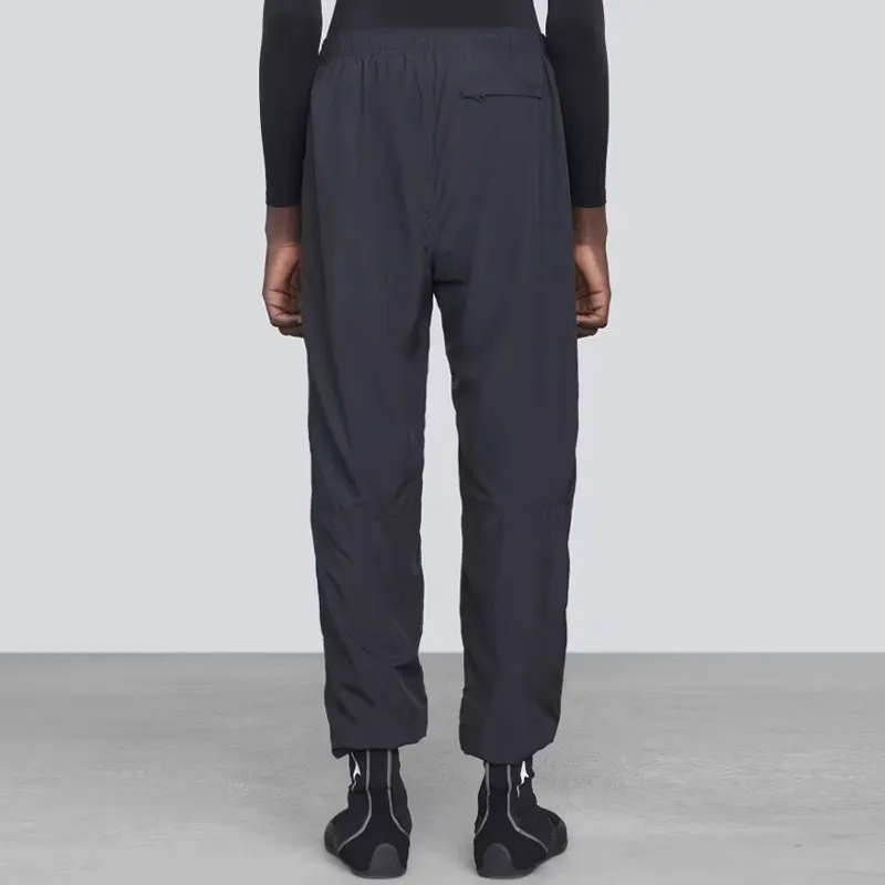 Canada Goose Haider Ackermann Collaboration Casual Pants Unisex Black-3