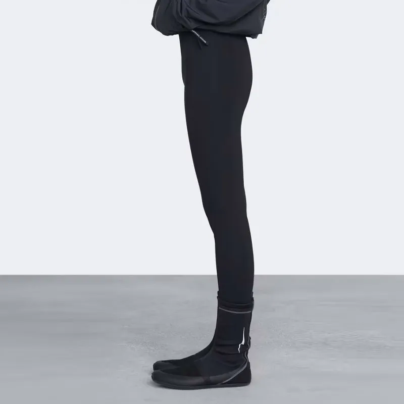 Canada Goose Haider Ackermann Collaboration Sports Pants Unisex Black-5