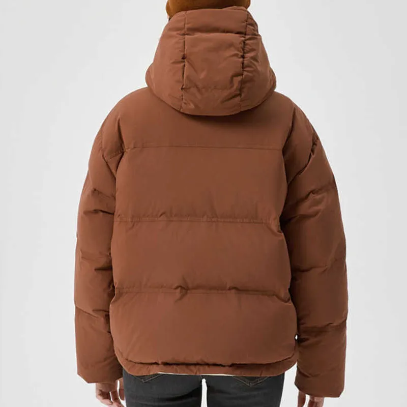 CAT Down Jackets Women's-4