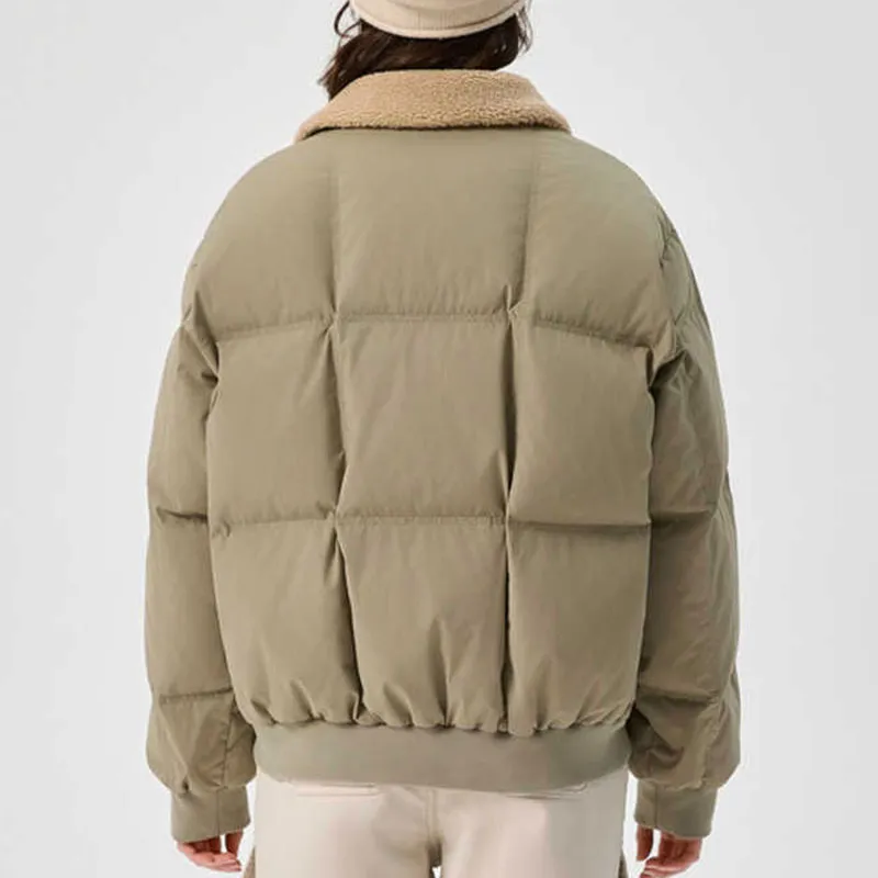 CAT Down Jackets Women's-2