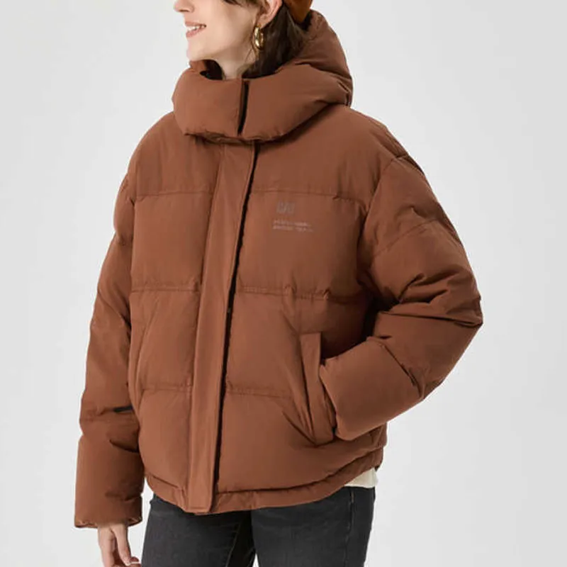 CAT Down Jackets Women's-5
