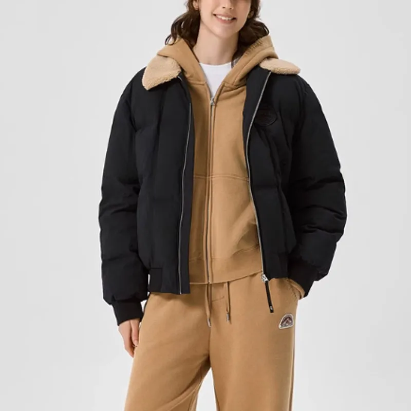 CAT Down Jackets Women's-5