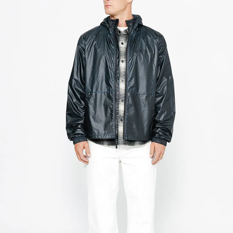 Stussy Cracked Ripstop Beach Shell-11