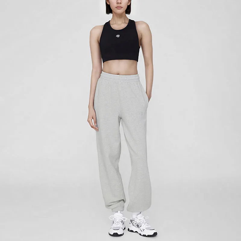 Anine Bing Karter Joggers-1