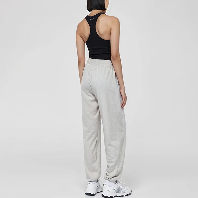 Anine Bing Karter Joggers-2