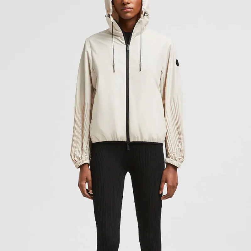 Moncler Panat Hooded Jacket-3