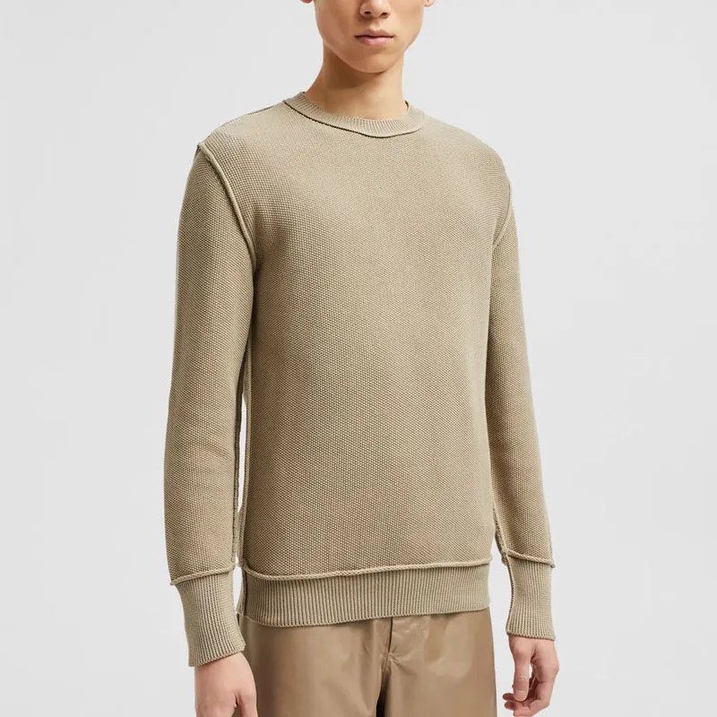 Moncler Organic cotton Sweater-3