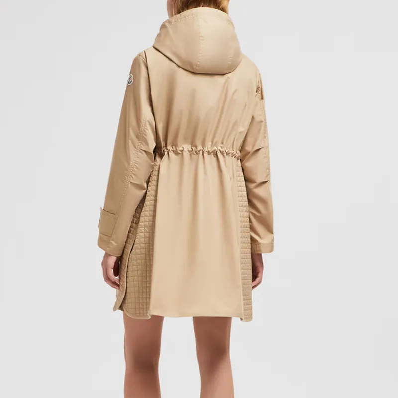 Moncler Meudon Hooded Parka-2