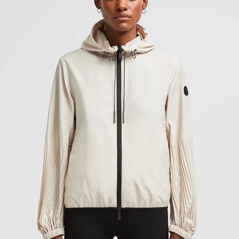 Moncler Panat Hooded Jacket-1