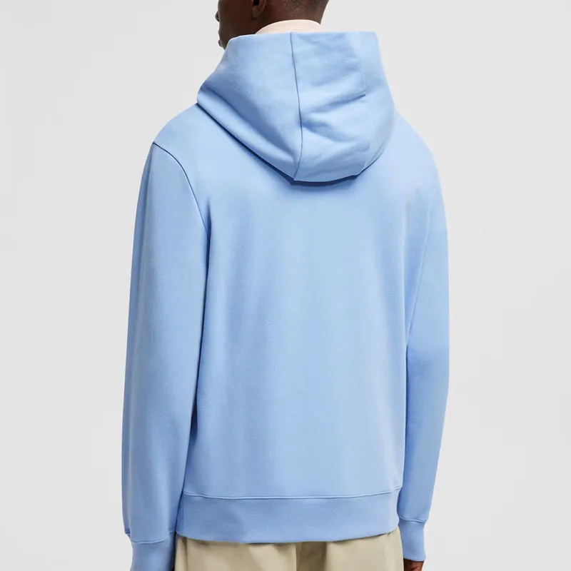 Moncler Appliqué Hoodie-2